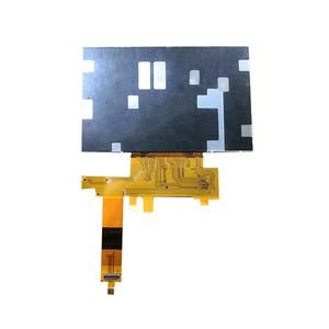 5 Inch 960*544 Resolutie Amoled Display D53e6ea8966 Drive Ic Spi 3 Lane Mipi Dsi <span class=keywords><strong>2</strong></span> Lane - Product Image 5