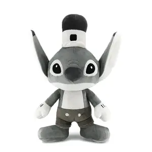 Vente chaude dessin animé figure Lilo et Stitch jouets en peluche mignon Anime poupée en peluche point Lilo & Stitch Koala peluche jouet pour enfant cadeaux