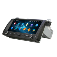 Araba stereo için E46 çoklu dokunmatik kapasitif ekran desteği DAB alıcısı + mirrorlink araba entertaimment multimedya oynatıcı M3