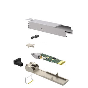 Módulo Transceptor EPON 7dB OLT PX20+++ 1.25G 1490nm/1310nm 20km SC, Módulo Transceptor SFP PON, Gran Venta - Product Image 4