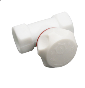 Robinet d'angle en plastique moderne de haute qualité, durable, facile à installer, en promotion - Product Image 3