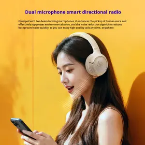 หูฟัง <span class=keywords><strong>JBL</strong></span> TUNE530BT แบบครอบหู ไร้สาย พร้อมระบบตัดเสียงรบกวนแบบแอคทีฟ (ANC) ควบคุมด้วยระบบสัมผัส สำหรับโทรศัพท์มือถือและคอมพิวเตอร์ - Product Image 3