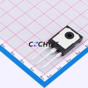 Brand-new and Original IXTH20P50P TO-247 Transistor Field Effect Transistor (MOSFET) - Product Image 2