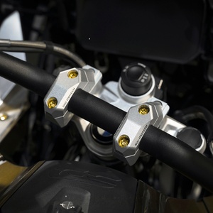 Tornillos de titanio para parabrisas de motocicleta, pernos hexagonales para rueda, fijaciones de óxido negro GR5 DIN, herrajes para modificación automotriz - Product Image 4