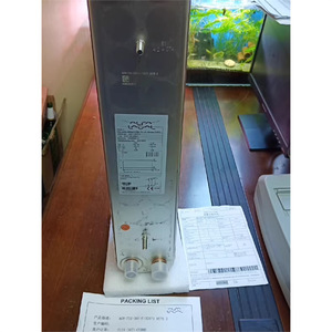 เครื่องแลกเปลี่ยนความร้อนแบบแผ่นเชื่อมประสาน York ACH-70X-56H-F ประสิทธิภาพสูง ประหยัดพลังงาน มาตรฐานสากล - Product Image 3