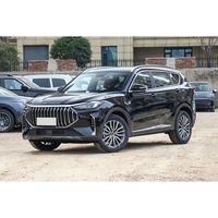 Jietu X70 Plus SUV Neuf et d'Occasion 2023, Vitesse de Pointe 190km/h, Prix Abordable