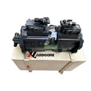 14632316 K5V160DT-1X5R-1E06-V K5V160DT Hydraulic <b>Pump</b> for Excavator Construction Machinery Parts - Product Image 1