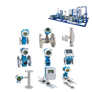 Débitmètre Endress Hauser Proline Promag 51W, 100% neuf d'origine, fournisseur de 51 mesures - Product Image 1