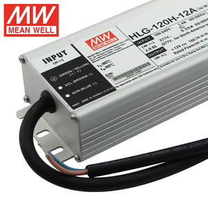 Meanwell HLG-120H-12A 120W 12V 10A Meanwell <span class=keywords><strong>Led</strong></span> <span class=keywords><strong>Driver</strong></span> - Product Image 6