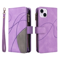 9 emplacements pour cartes étui de téléphone étui portefeuille pour iPhone 11 12 13 14 Plus 15 ProMax, pour Galaxy S23 étui de téléphone portable avec porte-carte