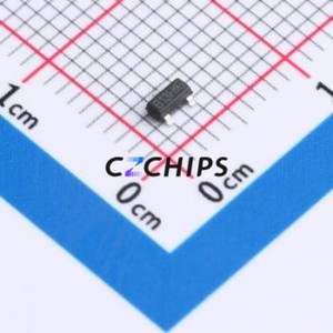 ทรานซิสเตอร์สนามทรานซิสเตอร์ UT6402G-AE3-R-VB ใหม่ดั้งเดิม SOT-23 (ถึง-236) (มอสเฟท) - Product Image 1