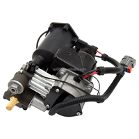 Compresseur de Suspension pneumatique, pour Range Rover l321, style Hitachi, OE, LR041777, LR025111