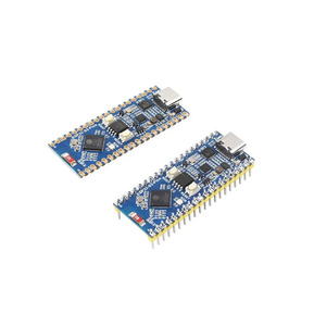 Carte de développement de microcontrôleur <span class=keywords><strong>Pico</strong></span> <span class=keywords><strong>ESP32</strong></span>-S3 Port et taille compatibles pour Raspberry Pi <span class=keywords><strong>Pico</strong></span> 2.4Ghz Wifi haute performance - Product Image 1
