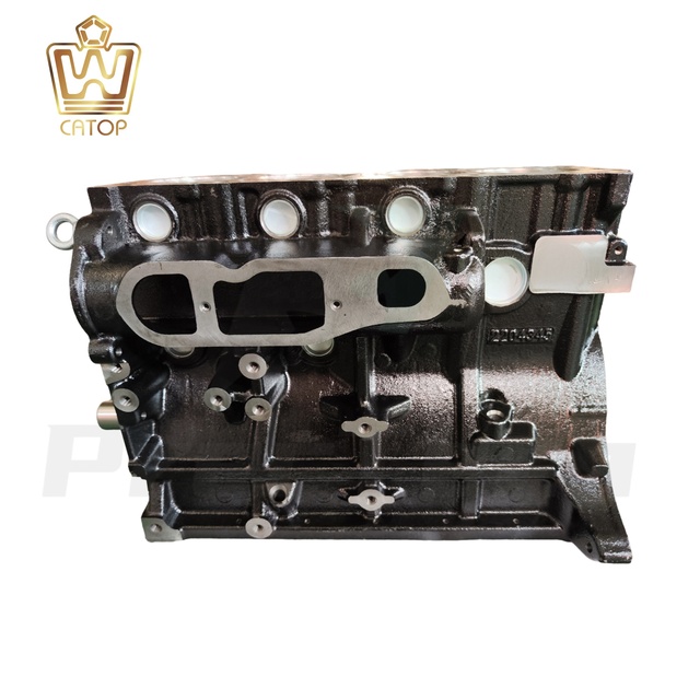 Engine Assy Car Auto Parts Diesel Engine Short Block 4D56 4D56T for Mitsubishi L200 L300 Canter Montero Pajero