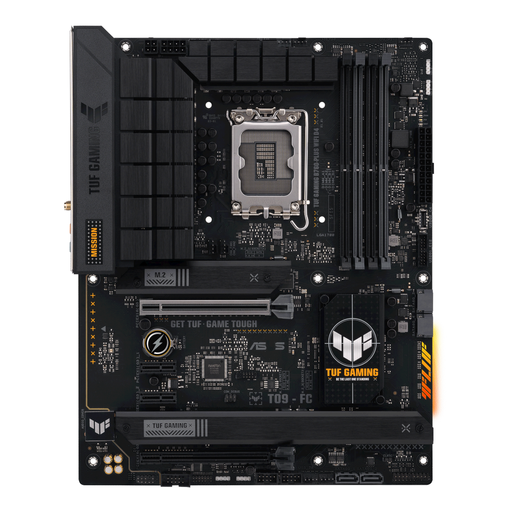Как с нами TUF B760 серия PC материнская плата TUF GAMING B760M-PLUS B760-PLUS B760M-A Wi-Fi DDR4 PRIME B760M-A AX, Wi-Fi, B760-PLUS B760M-K