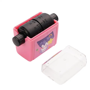 Timbro a rullo matematico timbro per esercizi entro 100 alunni <span class=keywords><strong>matematica</strong></span> pratica <span class=keywords><strong>domande</strong></span> timbro a rullo digitale - Product Image 2