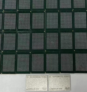 NAND แท้รุ่น BGA315 ความจุ 512GB 1TB สำหรับ <span class=keywords><strong>iPhone</strong></span> 13 14 14 Pro 15 Pro MAX 512G 1TB ฮาร์ดดิสก์ NAND แฟลชเมมโมรี่ ไอซีชิป - Product Image 2
