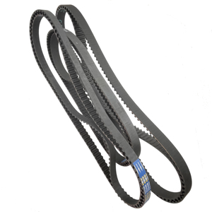 Hoge Kwaliteit 163s8m26.7 Rubberen Distributieriem Voor <span class=keywords><strong>Toyota</strong></span> Picknick 2.0 16V Ventilatorriem - Product Image 5
