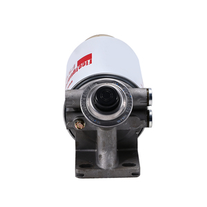 Pièces de moteur de camion, filtre à carburant du moteur, séparateur d'eau FS19816 - Product Image 6