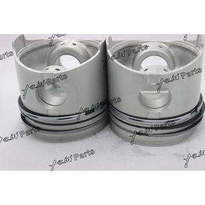 K4M Piston <strong>Engine</strong> Piston Kit diesel <strong>Engine</strong> <strong>Parts</strong> - Product Image 6