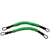 Bandes élastiques Gymarts, bandes de résistance, bandes de tension pour la remise en forme