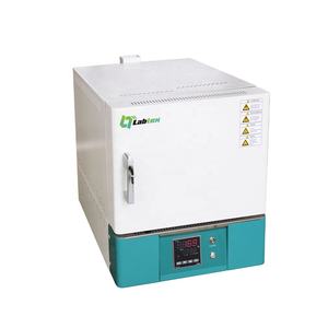LABTEX 1200C فرن كهربي للتدفئة في المعمل بدرجة حرارة عالية سعر فرن كشكش للحرارة العالية - Product Image 1