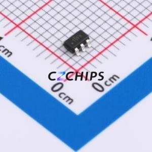 ชิปวงจรรวม DIO8105ST6อุปกรณ์ควบคุมและควบคุม AC-DC PMIC ของแท้และใหม่เอี่ยม - Product Image 1