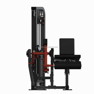 Appareil professionnel d'extension des jambes assis, machine de musculation commerciale pour salle de sport - Product Image 5