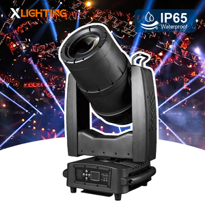 Chuyên Nghiệp Ip65 Không Thấm Nước 800W 3in1 Bsw Di Chuyển Đầu LED Ánh Sáng Dmx512 Điều Khiển Tùy Chỉnh Gobo Bánh Xe Chùm Cho Sân Khấu Dj Câu Lạc Bộ - Product Image 1