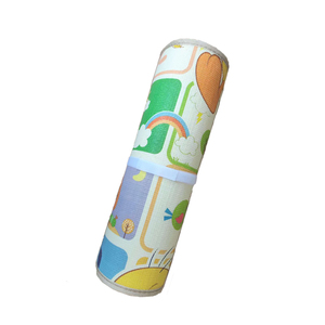 Tapis <span class=keywords><strong>de</strong></span> <span class=keywords><strong>Bain</strong></span> <span class=keywords><strong>de</strong></span> <span class=keywords><strong>Soleil</strong></span> XPE en Gros 180*60cm, <span class=keywords><strong>Matelas</strong></span> Flottant en Mousse Imperméable Portable Antidérapant <span class=keywords><strong>pour</strong></span> Piscine, Plage, Lac - Product Image 5