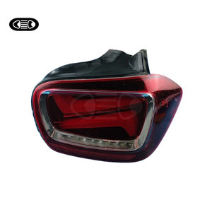 Feu arrière TUZHIHAO <span class=keywords><strong>DS4</strong></span>, feu stop, lentille d'occasion, bon état, sans rayures - Product Image 5