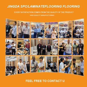 Suelo Laminado Impermeable Blanco Escandinavo de 8 mm, Fácil Instalación con Sistema de Clic - Product Image 2