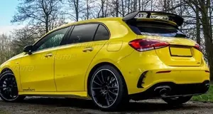 Alerón Trasero para Techo de Coche, Pieza Exterior, Alerón Trasero para Mercedes Clase A W177 A180 A200 A250 A45 2019-2023, Accesorios para Coche - Product Image 4