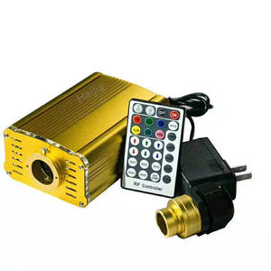 Télécommande sans fil multifonction 18/4 ans, Bluetooth/WiFi, connexion 12V, moteur léger, fibre de verre RGBW 16W 32W, garantie de deux ans - Product Image 6