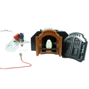 Linh Kiện Đồng Hồ Cúc Cu Chất Lượng Cao Bán Chạy - Product Image 1