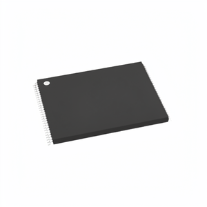 M29W640GH7ANB6E BOM IC มีสินค้าในสต็อก ชิ้นส่วนวงจรอิเล็กทรอนิกส์หน่วยความจำ 56 TFSOP - Product Image 1