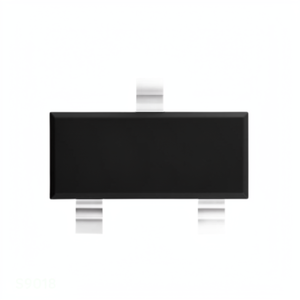 TO-236-3, SC-59, SOT-23-3ทรานซิสเตอร์ S9018ชิ้นส่วนอิเล็กทรอนิกส์ - Product Image 1