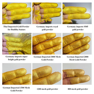 أصباغ جلدية غير عضوية مقاومة للحرارة - Product Image 4