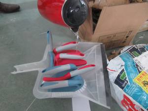 मेकअप ब्रश सेट निरीक्षण सेवा तीसरा पार्टी कंपनी चीन में उत्पाद गुणवत्ता नियंत्रण व्यापार आश्वासन सेवा - Product Image 6