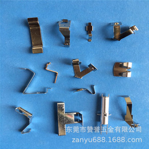 ZanYu Spring Steel Strip 0.3mm Manganese Material For <b>Lamp</b> Tubes And Small Spring Contact <b>Switches</b> Electronic Application - Product Image 5