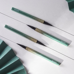 <span class=keywords><strong>Delineador</strong></span> de ojos líquido de cielo estrellado impermeable lujoso <span class=keywords><strong>delineador</strong></span> de ojos negro de secado rápido de larga duración de alta calidad con embalaje en caja - Product Image 4