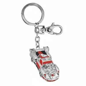 Portachiavi Personalizzabile Stile Sportivo Modello Explorer, Cover per Chiavi Auto Sportive per Protezione, Nessuna Scatola Richiesta - Product Image 2