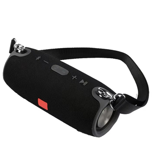 Haut-parleur sans fil BT <span class=keywords><strong>XTREME</strong></span> transfrontalier, best-seller, petit, avec basses puissantes, canon TWS, portable, pour la maison et l'extérieur - Product Image 5