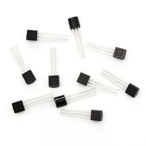Original Direct Supply YS45L TO-92S Transistor CZSKU:YR18YB22 - Product Image 1