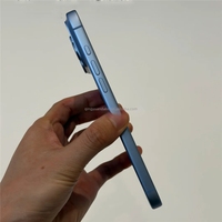 Nouveau téléphone Arrilvas 18 ProMax débloqué, smartphone 6,9 pouces, série Phone 18 Pro Max, série Glacier Pro, 18 Promax 256 Go/512 Go/1 To
