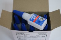 QY84 EASIA Colle Instantanée Universelle Forte pour Fer, Plastique, Métal, Caoutchouc, ABS, Réparation de Chaussures – Colle Super Cyanoacrylate à Séchage Rapide 406 495 460