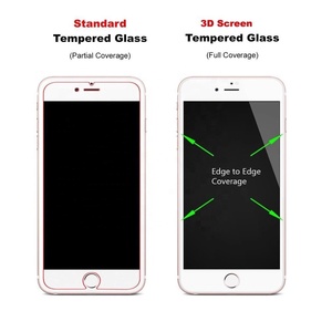 Di alta qualità Del Telefono Mobile di Vetro Temperato Protezione Dello Schermo Per Il <span class=keywords><strong>Iphone</strong></span> di <span class=keywords><strong>Apple</strong></span> <span class=keywords><strong>7</strong></span> - Product Image 6