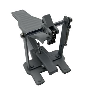 แป้นเหยียบกลองเบสเดี่ยวสำหรับเด็กอุปกรณ์เครื่องดนตรีสำหรับนักดนตรีรุ่นเยาว์ - Product Image 2