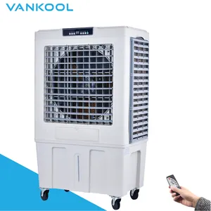 Haushalts verdunstung 220V Lüfter tragbarer Typ Luftkühler Klimaanlage Kühl kühler Luftkühler Lüfter