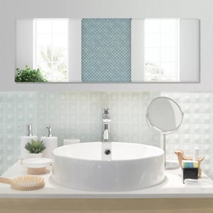 Vente en gros Chine : Miroir en verre flotté transparent anti-corrosion de 2mm, 3mm, 4mm, 5mm, 6mm, 8mm, 10mm, 12mm, qualité supérieure pour plus de 5 ans - Product Image 4